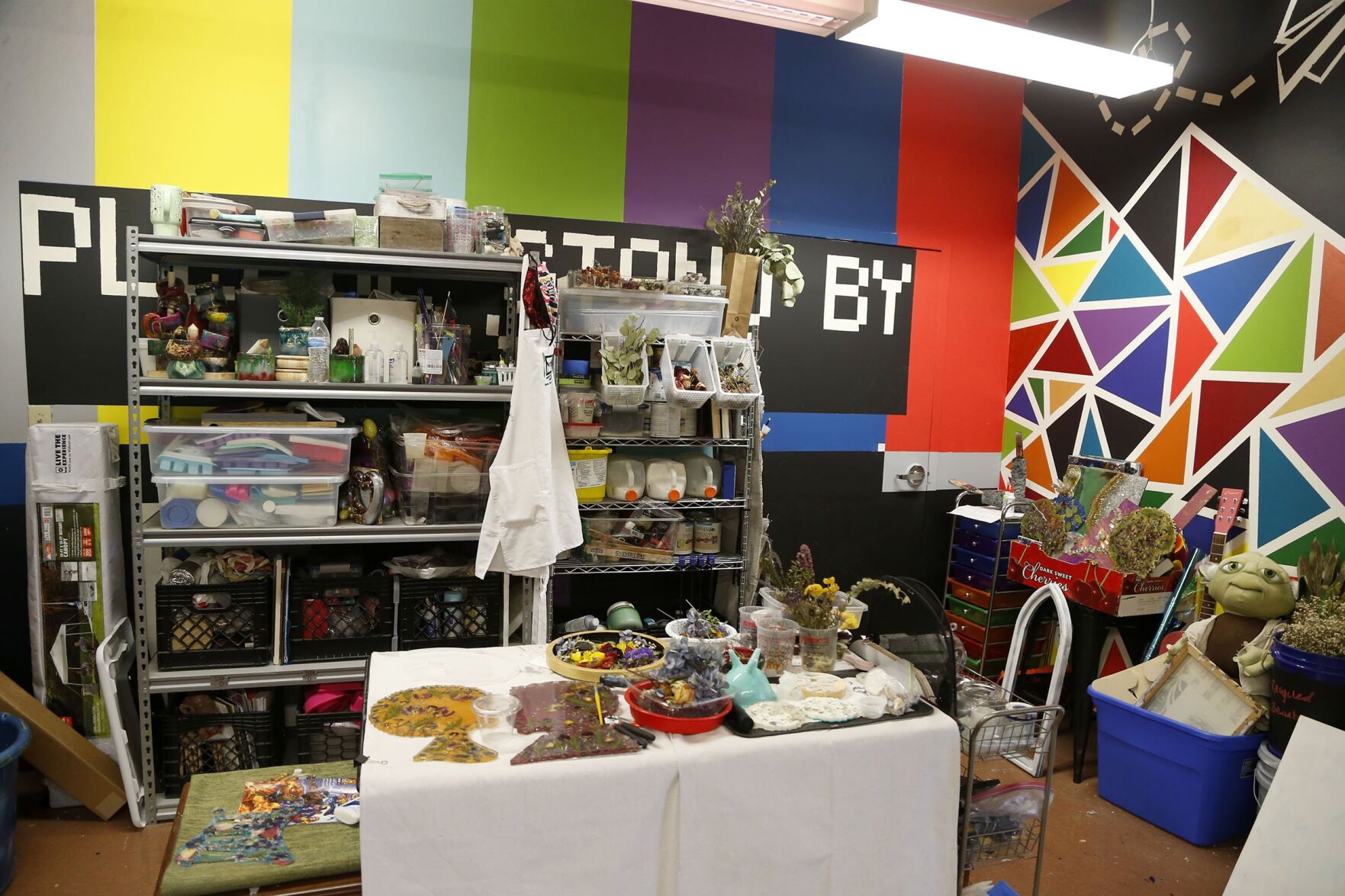 Gifts of Hope – Youth Services of Tulsa